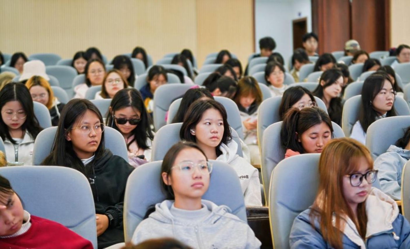 学生